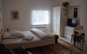 Apartmány Lípa